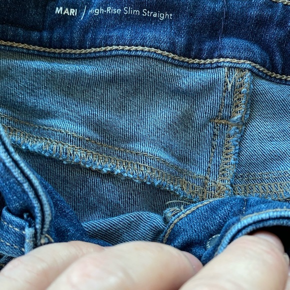 AG Adriano Goldschmied - Picture 15 of 16